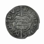 Livonian Order. Schilling 1535 / Riga (Zonder Minimumprijs), Postzegels en Munten, Munten | Europa | Niet-Euromunten