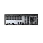 Dell Optiplex 3080 SFF i3-10100 | 8GB RAM 256GB NVMe, 8 GB, Ophalen of Verzenden, Zo goed als nieuw