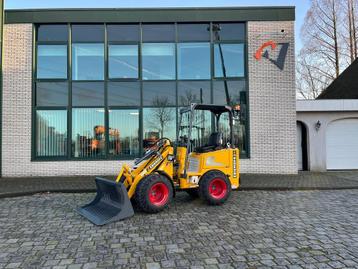 Knikmops 140 beschikbaar voor biedingen