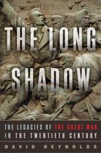 The Long Shadow 9780393088632 David Reynolds, Verzenden, Gelezen, David Reynolds