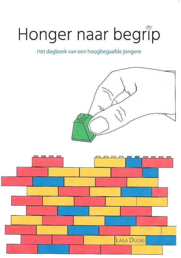 Honger naar begrip 9789464039054 Laila Dulski, Boeken, Hobby en Vrije tijd, Gelezen, Verzenden