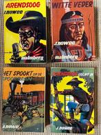 J. Nowee / P. Nowee - Arendsoog - 1963-1969, Antiek en Kunst, Antiek | Boeken en Bijbels