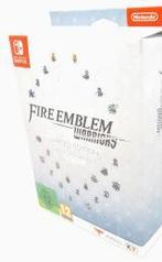 MarioSwitch.nl: Fire Emblem Warriors Limited Edition Boxed, Spelcomputers en Games, Games | Nintendo Switch, Ophalen of Verzenden