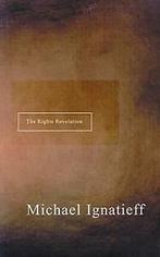 The Rights Revolution by Michael Ignatieff (Paperback), Boeken, Politiek en Maatschappij, Gelezen, Verzenden, Michael Ignatieff