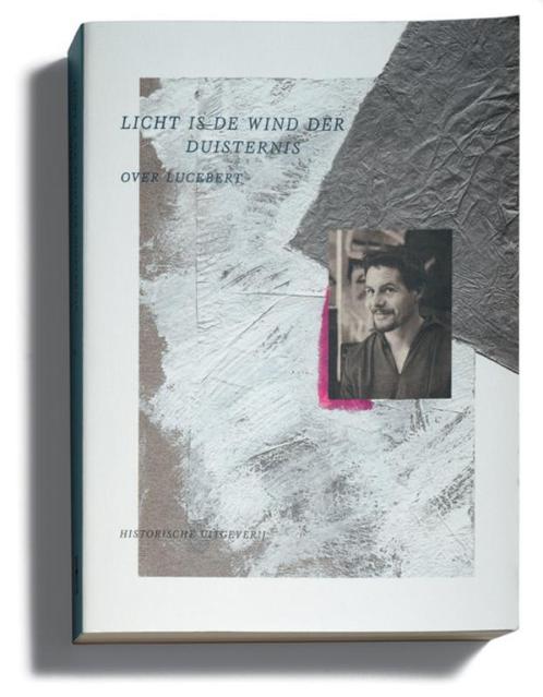Over Lucebert / 8 9789065543820 H. Groenewegen, Boeken, Overige Boeken, Zo goed als nieuw, Verzenden