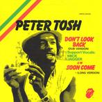 Peter Tosh And Word, Sound And Power - Dont Look Back (Dub, Ophalen of Verzenden, Gebruikt