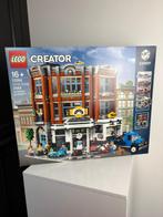Lego Set - 10264 - Modulex, Architecture, Creator Expert -, Kinderen en Baby's, Speelgoed | Duplo en Lego, Nieuw