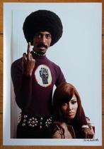Tony Frank - Ike et Tina Turner Paris 1971