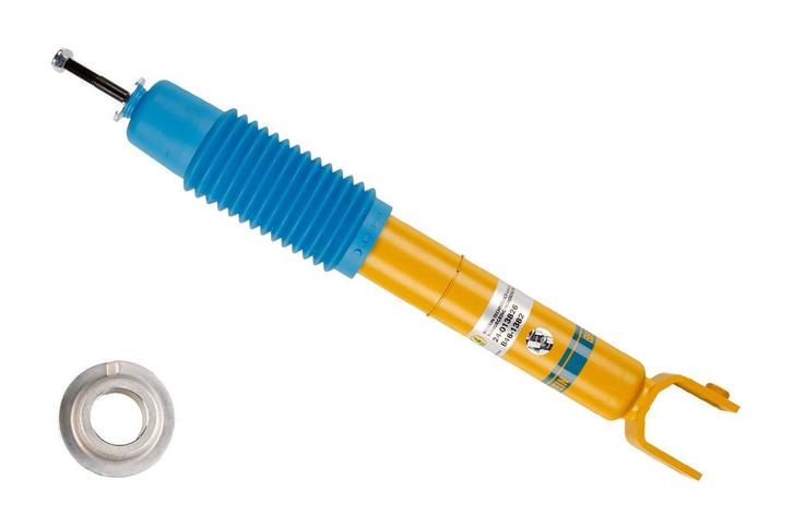 Bilstein B8 High-performance Plus Schokdemper | Honda |  CIV, Auto-onderdelen, Ophanging en Onderstel, Nieuw, Verzenden
