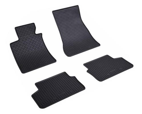 Rubber automatten op maat - BMW 5-Serie G30/G31 vanaf 2017, Auto-onderdelen, Interieur en Bekleding, Nieuw, Verzenden