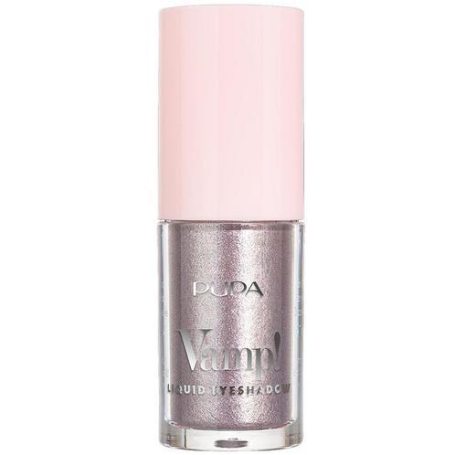 Pupa Milano  Vamp! Liquid Eyeshadow  003, Sieraden, Tassen en Uiterlijk, Uiterlijk | Haarverzorging, Nieuw, Verzenden