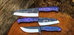 Custom made Blades Professional - Keukenmes - Chefs knife -