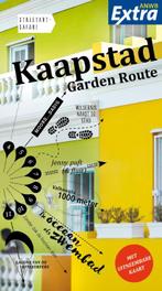 Kaapstad / ANWB Extra 9789018043438 Dieter Losskarn, Boeken, Verzenden, Zo goed als nieuw, Dieter Losskarn