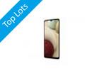 Online veiling: Samsung Galaxy A12 - 128GB - Wit|67606