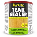 Starbrite Home & Garden Teak Sealer Natural Light 473 ml, Ophalen of Verzenden, Nieuw, Zeilboot of Motorboot