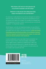 Het baby slaapboek 9789043925655 Myrthe Stapper, Verzenden, Zo goed als nieuw, Myrthe Stapper