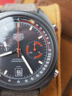 Heuer - Vintage Monza - 150.501 - Heren - 1977, Sieraden, Tassen en Uiterlijk, Horloges | Antiek