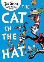 Cat in the Hat (Dr Seuss)  Seuss, Dr., Geisel, Theodor  Book, Gelezen, Verzenden, Dr. Seuss