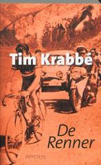 De renner 9789044605693 Tim Krabbe, Boeken, Verzenden, Zo goed als nieuw, Tim Krabbe