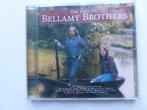 Bellamy Brothers - The best of, Cd's en Dvd's, Verzenden, Nieuw in verpakking