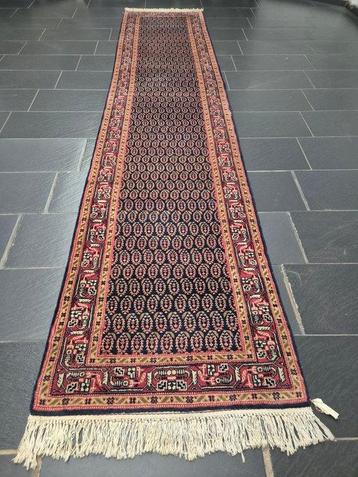 Sarough Mir - Loper - 377 cm - 82 cm beschikbaar voor biedingen