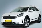 Zakelijke Lease |  Kia Niro 1.6 GDi PHEV DynamicPlusLine, Automaat, Gebruikt, Overige brandstoffen, Wit