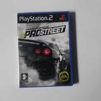 Need for speed prostreet   PS2, Verzenden, Gebruikt