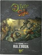 Wyrd: The Other Side - Core Rulebook, Verzenden, Nieuw