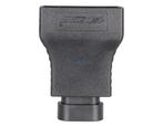 OBDSTAR SYM 3 Pins OBD - 16 Pins OBD2 Adapter Snorfiets, Verzenden, Nieuw