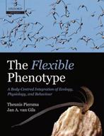 9780199597246 The Flexible Phenotype Theunis Piersma, Boeken, Nieuw, Theunis Piersma, Verzenden