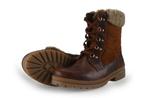 Panama Jack Boots in maat 40 Bruin | 10% extra korting, Kleding | Dames, Schoenen, Bruin, Verzenden, Overige typen, Zo goed als nieuw