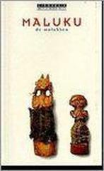 MOLUKKEN, MALUKU.IRB 9780945971337, Boeken, Verzenden, Gelezen