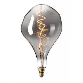 Calex XXL | Organic | E27, Huis en Inrichting, Lampen | Losse lampen, Nieuw, Verzenden