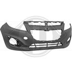 BUMPER VOOR CHEVROLET SPARK M300 2010-2015 95141821, Auto-onderdelen, Ophalen of Verzenden, Nieuw