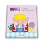 Joppie is jarig / Joppie 9789044814989, Verzenden, Gelezen, Annemarie van der Heijden