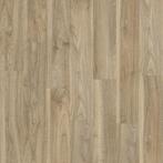 Plak pvc rechte plank licht eiken |  Moduleo Roots English, Huis en Inrichting, Ophalen, Nieuw