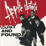 LP nieuw - Angelic Upstarts - Lost &amp; Found, Verzenden, Nieuw in verpakking