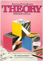 piano lesmethode Bastien [330], Muziek en Instrumenten, Gebruikt, Klassiek, Les of Cursus, Ophalen of Verzenden