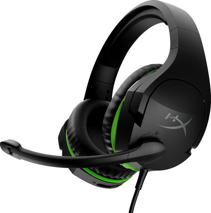 HyperX Cloud Stinger - Gaming Headset - Xbox Series X|S/Xbox, Audio, Tv en Foto, Koptelefoons, Verzenden