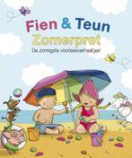 Fien en Teun - Zomerpret (9789493354616, Van Hoorne), Verzenden, Nieuw