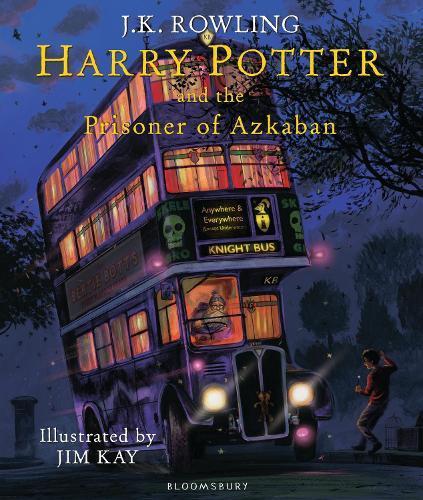 Harry Potter and the Prisoner of Azkaban: Illustrated, Boeken, Studieboeken en Cursussen, Verzenden