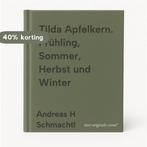 Tilda Apfelkern. Frühling, Sommer, Herbst und Winter, Verzenden, Zo goed als nieuw, Andreas H Schmachtl