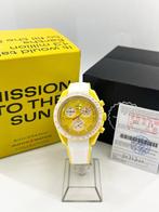 Omega x Swatch - MoonSwatch - Mission to the Sun - Zonder, Nieuw