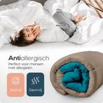 2dekans | Sleeptime 2 in 1 Omkeerbare Dekbed - Dekbed zonder, Ophalen of Verzenden, Nieuw