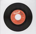 Peter Kraus – Wunderbar Wie Du / Hey Du Bist Okay (1-7-Viny, Ophalen of Verzenden, Nieuw in verpakking