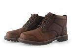 Timberland Veterboots in maat 40 Bruin, Kleding | Heren, Schoenen, Bruin, Verzenden, Timberland, Boots