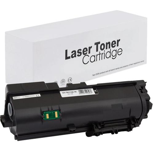 Huis-Merk  Kyocera TK-1150 Toner Zwart 3k 247Print, Computers en Software, Printerbenodigdheden, Toner, Nieuw, Verzenden