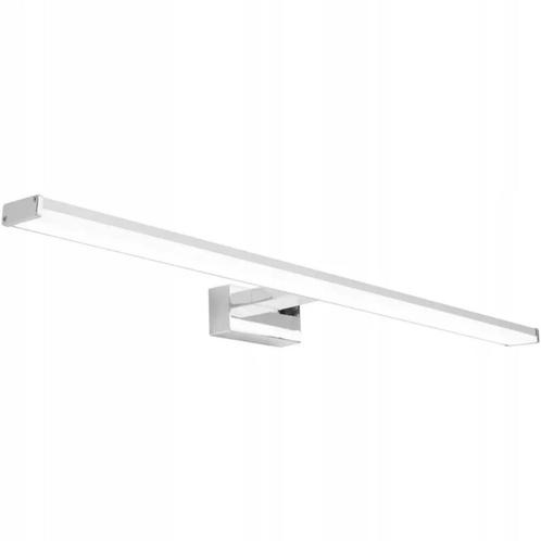 TooLight Spiegellamp - Verstelbare LED - Chroom - 78 cm -..., Doe-het-zelf en Verbouw, Sanitair, Nieuw, Ophalen of Verzenden