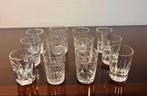 Baccarat - Drinkset (12) - Kristal