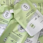 Mïmare Mask Curly Method 200ml, Sieraden, Tassen en Uiterlijk, Uiterlijk | Haarverzorging, Ophalen of Verzenden, Nieuw, Haarverzorger of -hersteller